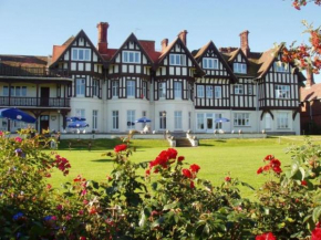 Hotels in Overstrand